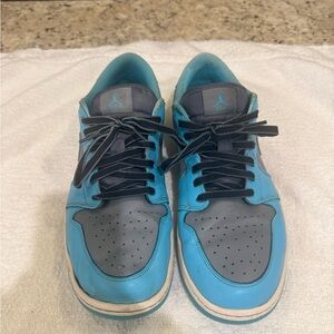 Jordan one low golf 11.5